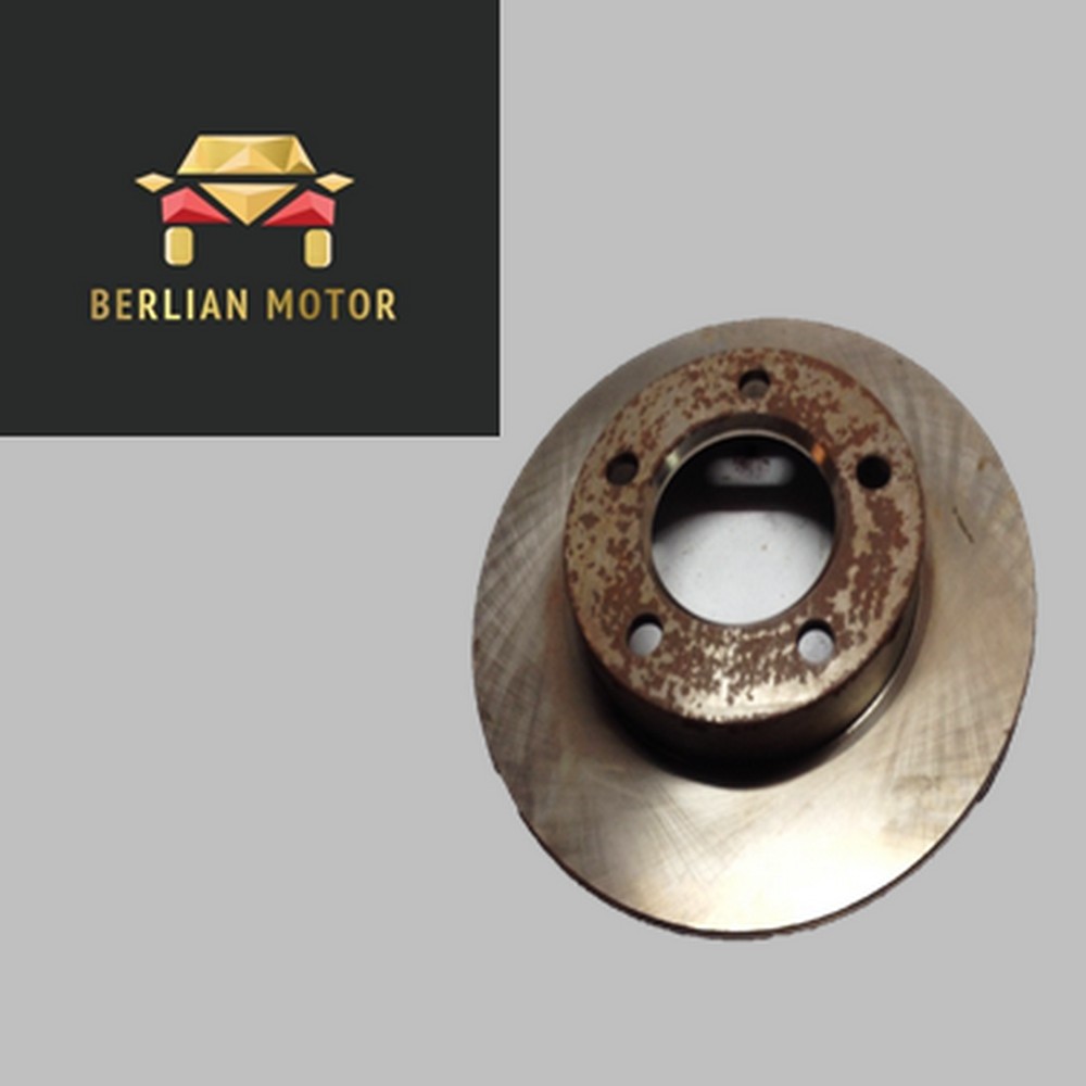 NO BRAND DISC BRAKE CJ7 S21